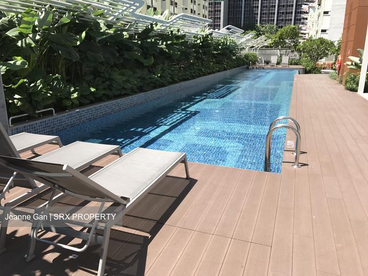 Onze @ Tanjong Pagar (D2), Apartment #202433452